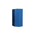 Produktbild: ATMOS | Pelletsilo 1000 Liter | blau