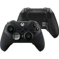 Produktbild: Microsoft Xbox Elite Wireless Controller Series 2 (Xbox One X, PC, Xbox Series X, Xbox One S, Xbox Series S) (FST-00003)
