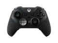 Produktbild: MICROSOFT Elite Series 2 Wireless Controller Schwarz für Xbox X, S, One, PC