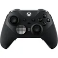 Produktbild: Microsoft Elite Series 2 Wireless-Controller