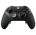 Produktbild: Microsoft Xbox One Elite Wireless Controller Series 2 - Gamepad - schwarz Xbox One-Controller