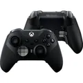 Produktbild: Microsoft XBOX ONE Controller Elite Serie 2 Schwarz bis zu 40 Stunden