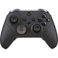Produktbild: Microsoft Elite Series 2 Wireless Controller schwarz - Xbox Series #29703322