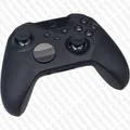 Produktbild: Microsoft Xbox One Elite Wireless Controller Series 2 Black - Gebraucht