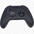 Produktbild: Microsoft Xbox One Elite Wireless Controller Series 2 Black - Gebraucht -