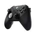 Produktbild: Microsoft Xbox One Elite Series 2 Wireless Controller - Schwarz (FST-00003)