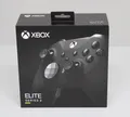 Produktbild: Microsoft Xbox One Elite Series 2 Wireless Controller - Schwarz FST-00003-