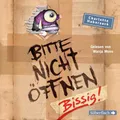 Produktbild: Bitte nicht öffnen 1: Bissig!: 2 CDs (1)