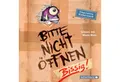 Produktbild: Silberfisch Verlag Hörspiel Bitte nicht öffnen. Bissig!