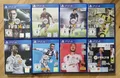 Produktbild: Set Fifa 14, 15, 16, 17, 18, 19, 20 & 21 Bundle - PS4 - Sony PlayStation 4 ⚡️