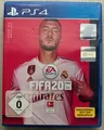 Produktbild: FIFA 20 PLAYSTATION 4 PS4 OVP GETESTET & GEPRÜFT