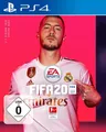 Produktbild: FIFA 20 - Standard Edition - [PlayStation 4] Sony PS4 PS 4  NEU OVP