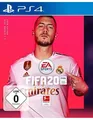 Produktbild: PS4 FIFA 20 - Standard Edition Gebraucht - gut