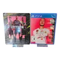 Produktbild: FIFA 20 - Steelbook  / Sony PS4
