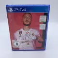 Produktbild: FIFA 20 - Standard Edition DE  - PS4 Playstation 4 - Sehr Guter Zustand