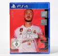 Produktbild: Sony Playstation 4 PS4,EA Sports FIFA20,USK0,neu