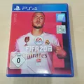 Produktbild: FIFA 20 Sony Playstation 4 Spiel in OVP PS4 Game