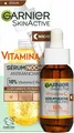 Produktbild: Garnier Skinactive Vitamina C Sérum De Noche Antimanchas 30ml