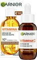 Produktbild: Garnier Anti-Flecken-Nachtserum mit 10% reinem Vitamin C, klinisch getestete
