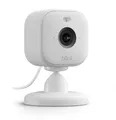 Produktbild: NEU - Blink Mini 2 Kamera - Sicherheitskamera mit HD-Nachtsicht in Farbe Weiß