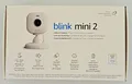 Produktbild: Blink Mini 2, Kamera Plug-in-Sicherheitskamera mit HD-Nachtsicht | Farbe Weiß