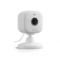 Produktbild: Blink Mini 2 Kamera Plug-in-Sicherheitskamera mit HD-Nachtsicht in Farbe Neu
