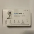 Produktbild: Blink Mini 2 Smarte Plug-in-Sicherheitskamera mit HD-Nachtsicht Neu in OVP