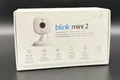 Produktbild: Blink Mini 2 Kamera | Full HD | Indoor & Outdoor | LED Spotlight | Alexa | Neu