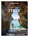 Produktbild: Lonely Planet Experience Italy ~ Kevin Raub ~  9781837583331