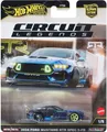 Produktbild: Mattel HW Premium Ford Mustang RT 2024 JBK48 / 10