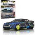 Produktbild: Hot Wheels Mustang Drift (JBK48)