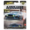 Produktbild: Hot Wheels 2025 - Circuit Legends - 2024 Ford Mustang  RTR Spec 5-FD - JBK48