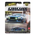 Produktbild: 194735262205 HW Premium Ford Mustang RT 2024 JBK48 /10 Mattel
