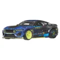 Produktbild: Hot Wheels Auto Kultur Circuit Legends 2024 Ford Mustang RTR Spec 5-FD Mini Auto