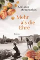 Produktbild: Mehr als die Ehre (Gut Mohlenberg, Band 3)