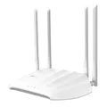 Produktbild: TP-Link TL-WA1201 WLAN Access Point AC1200 Dual-Band, 1x GbE LAN