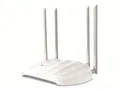 Produktbild: TP-LINK Accesspoint TL-WA1201, 300 + 867 MBit/s 143011