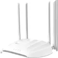 Produktbild: TPLINK TP-Link Accesspoint TL-WA1201 Wi-Fi 2.4