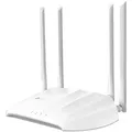 Produktbild: TP-Link TL-WA1201 AC1200 WLAN Access Point Dual-Band Gigabit-Port