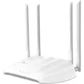 Produktbild: Accesspoint Tl-wa1201, 300 + 867 Mbit/s - Tp-link