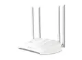 Produktbild: Tp-Link Zugangspunkt TL-WA1201 Wi-Fi 5 802.11 Wave 2 5GHz, 2.4GHz Tischhalterung, Wandhalterung.