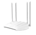 Produktbild: tp-link TL-WA1201 AC1200 Dual-Band WLAN Access Point Smart-Home-Steuerelement