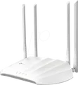 Produktbild: TPLINK TLWA1201 - WLAN Access Point 2.4 GHz 1200 MBit/s PoE