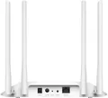 Produktbild: TP-Link TL-WA1201 AC1200 Dual-Band WLAN Access Point 4 externe Antennen BRANDNEU