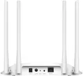 Produktbild: TP-Link TL-WA1201 AC1200 Dual-Band WLAN Access Point 4 externe Antennen BRANDNEU