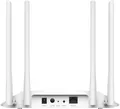 Produktbild: TP-Link TL-WA1201 AC1200 Dual-Band WLAN Access Point 4 externe Antennen BRANDNEU
