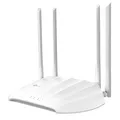 Produktbild: TP-LINK TL-WA1201 (802.11b/g/n/ac 1200Mb/s) PoE Access Point Wi-Fi WLAN Wireless