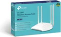 Produktbild: TP-Link TL-WA1201 WLAN Dualband Access Point 1267Mbit/s (867Mbit/s 5GHz)
