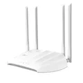 Produktbild: TP-Link TL-WA1201 WLAN Dualband Access Point 1267Mbit/s (867Mbit/s 5GHz + 400Mbi