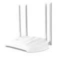 Produktbild: TP-Link TL-WA1201 AC1200 Dual-Band WLAN Access Point 4 externe Antennen #A